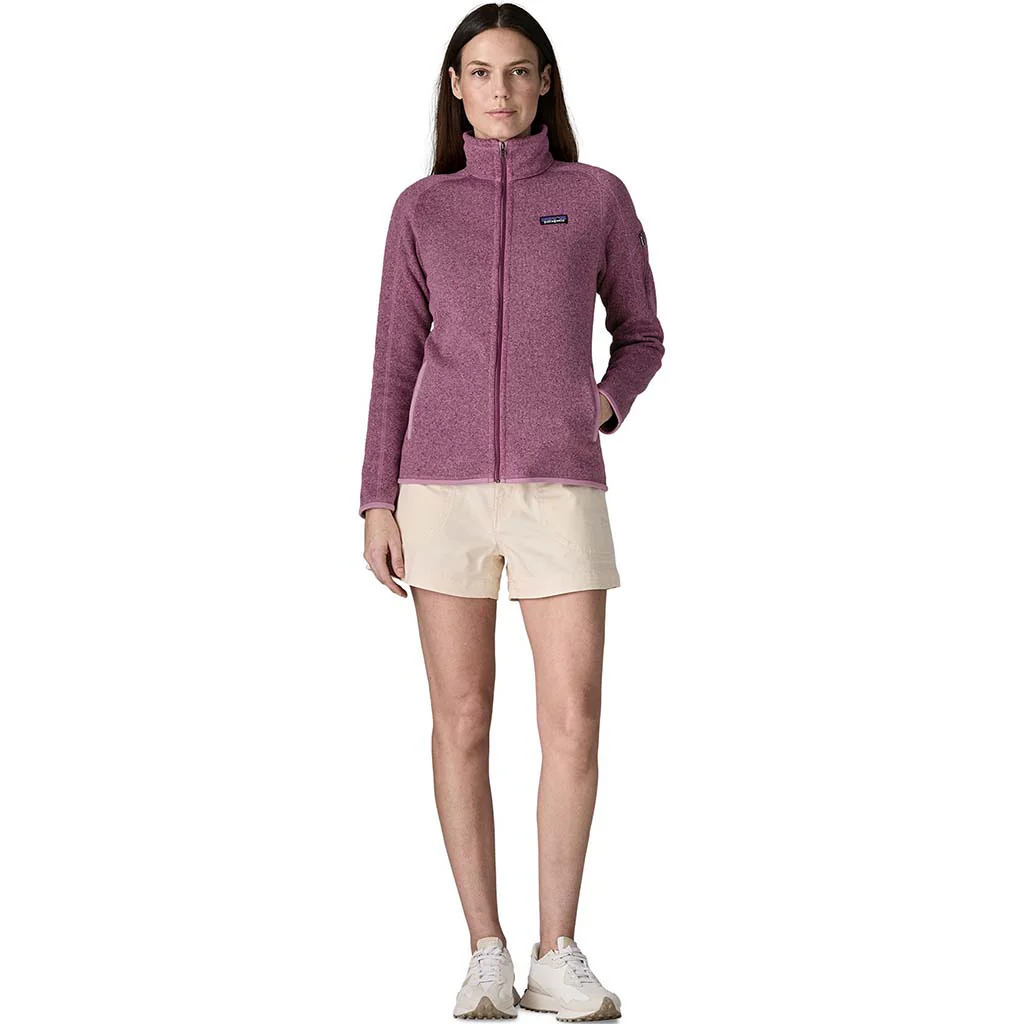Women's Better Sweater Jacket - Image 16
