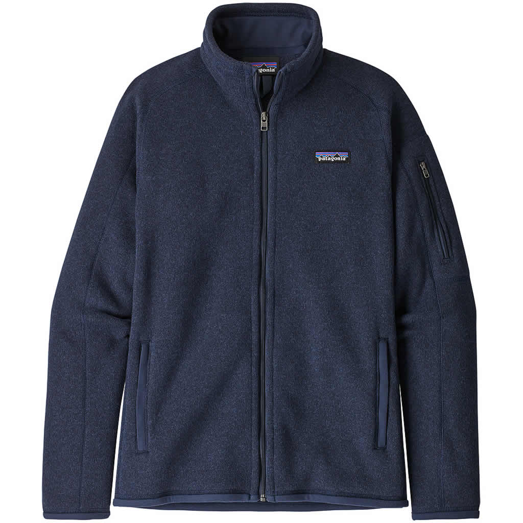 Women's Better Sweater Jacket - Image 3