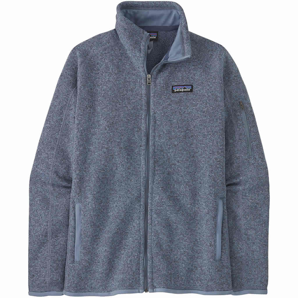 Women's Better Sweater Jacket - Image 4