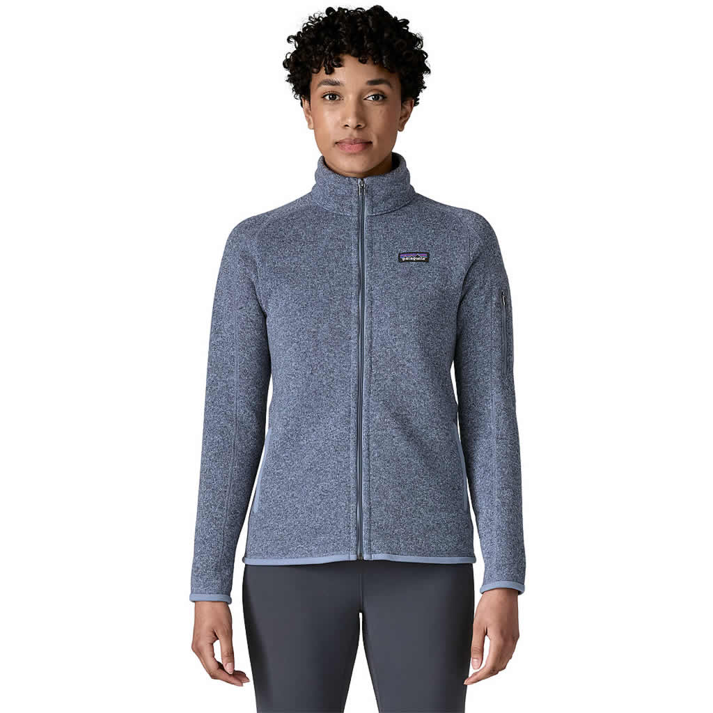 Women's Better Sweater Jacket - Image 5