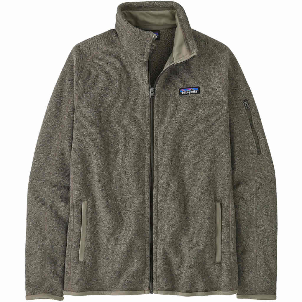 Women's Better Sweater Jacket - Image 7