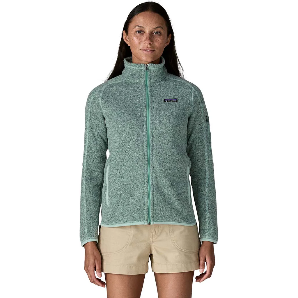 Women's Better Sweater Jacket - Image 9