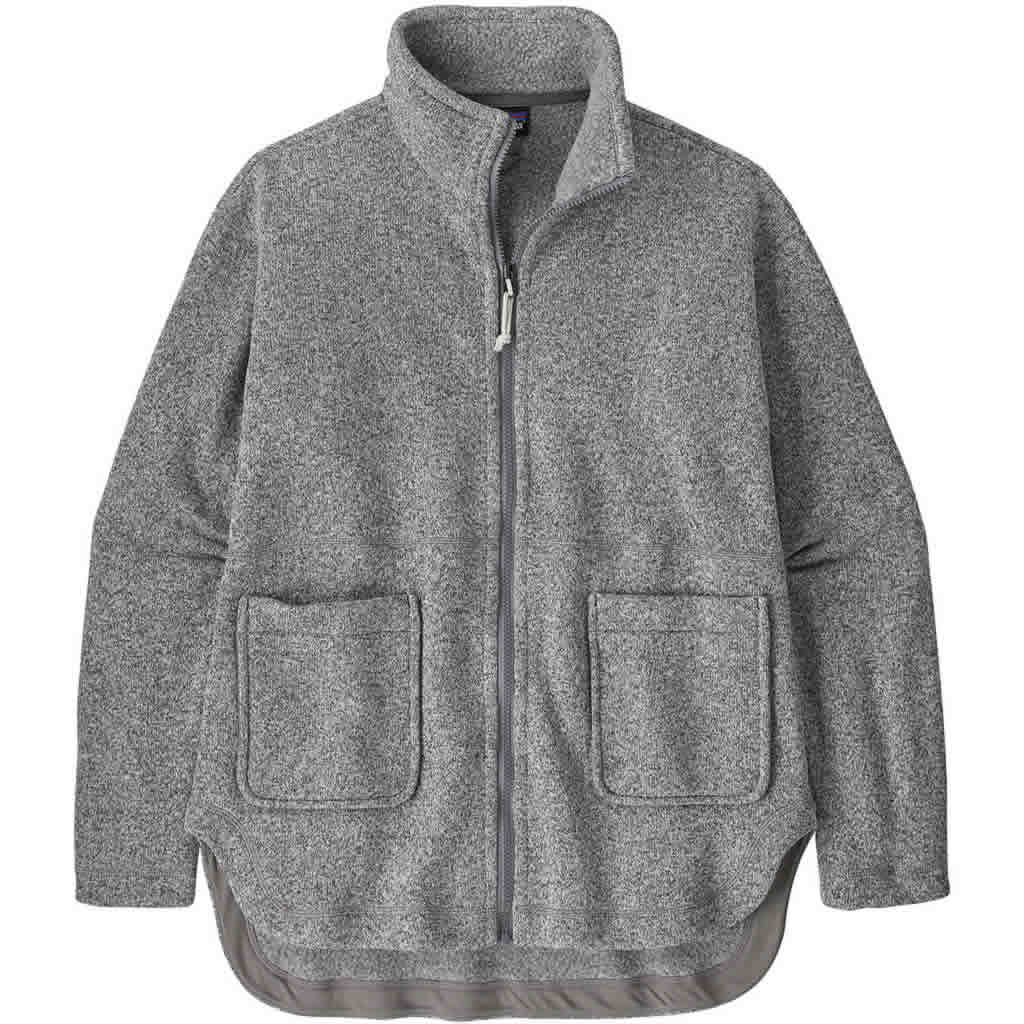 Women's Better Sweater Oversized Coat - Image 2
