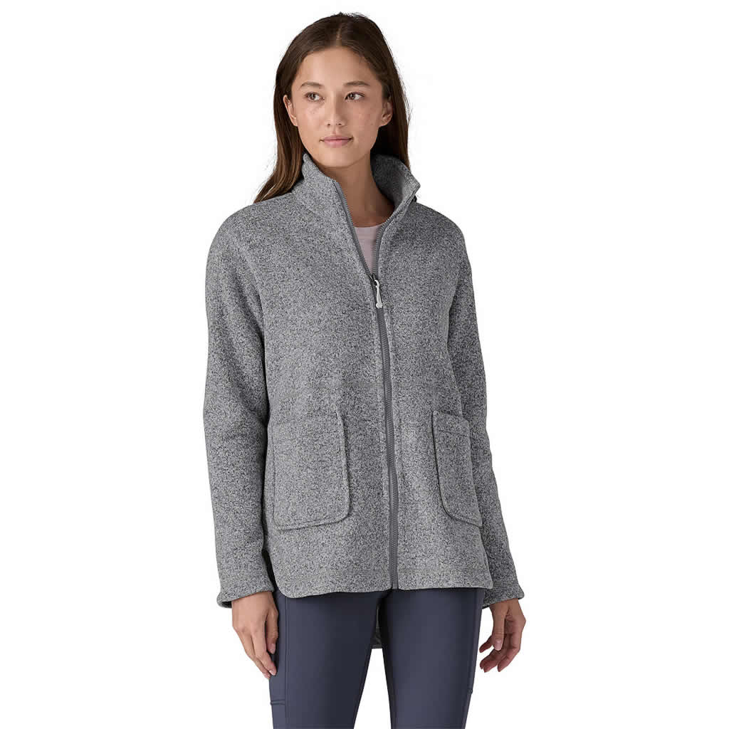 Women's Better Sweater Oversized Coat - Image 3