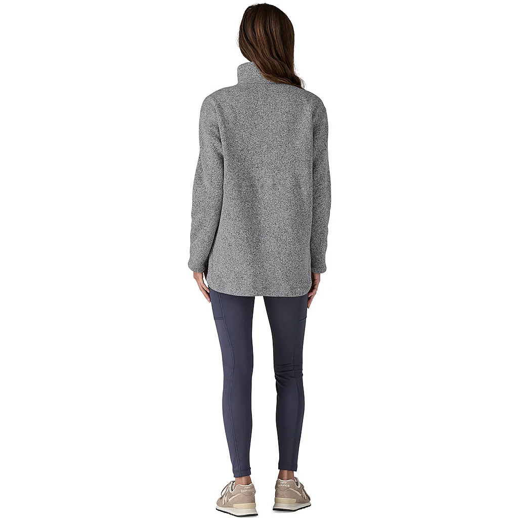 Women's Better Sweater Oversized Coat - Image 4