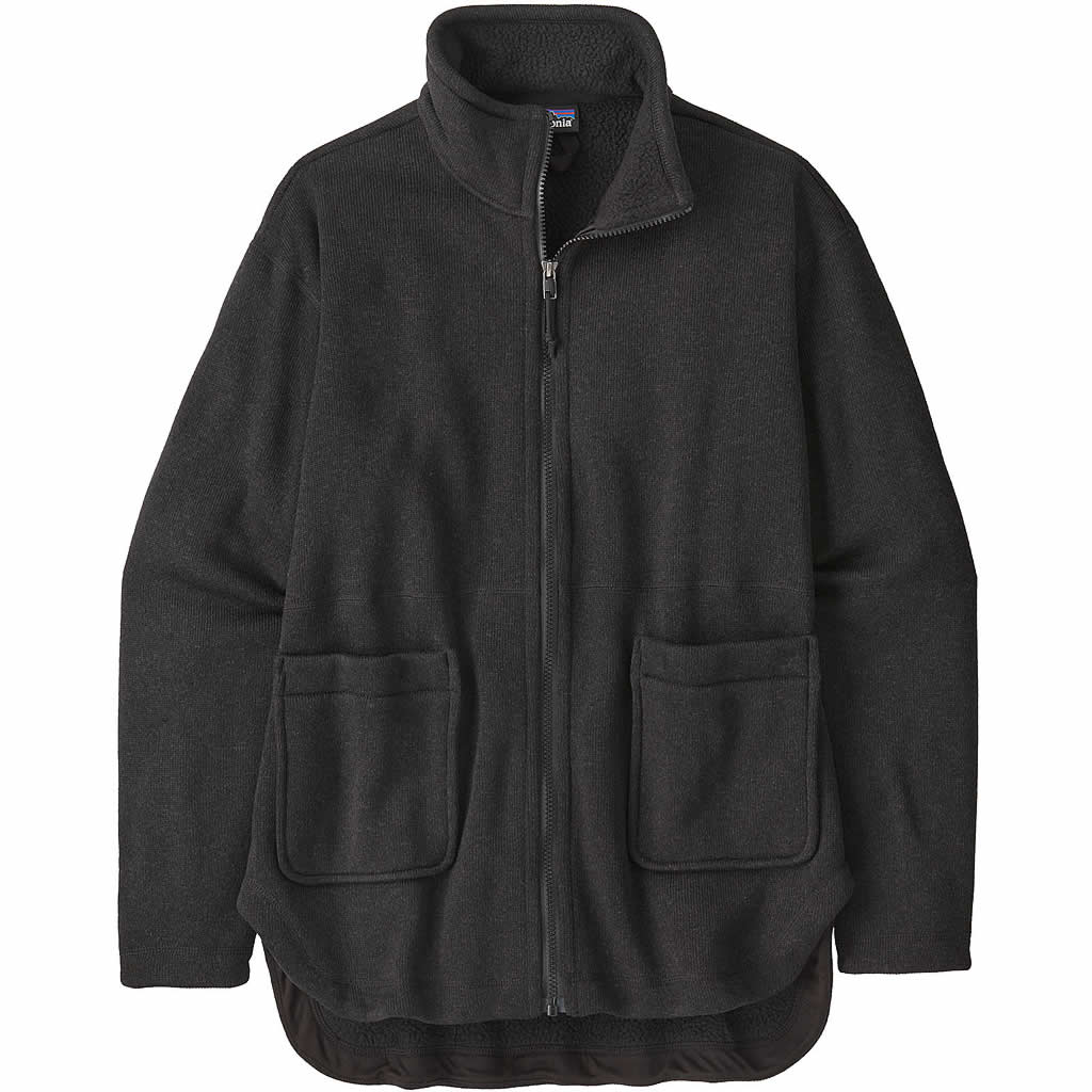 Women's Better Sweater Oversized Coat - Image 6