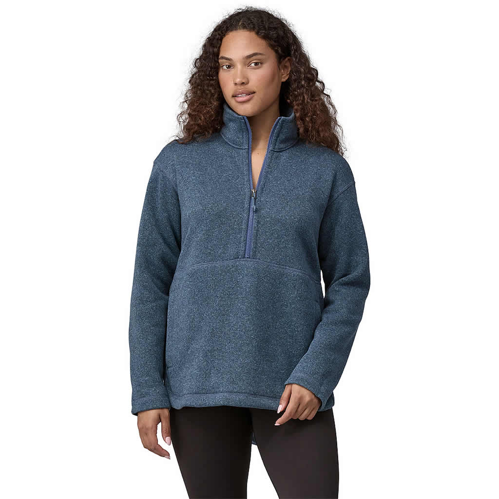Women's Better Sweater Oversized Pullover - Image 10
