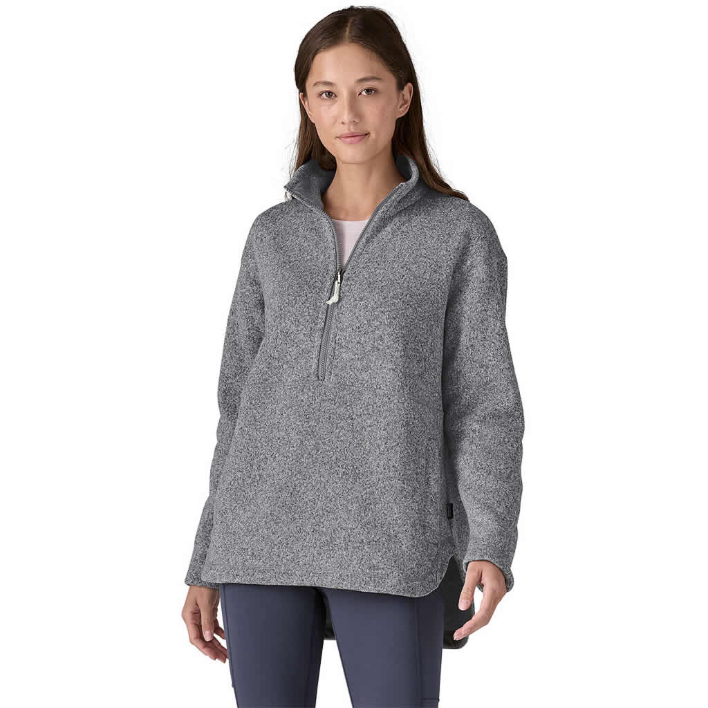 Women's Better Sweater Oversized Pullover - Image 4