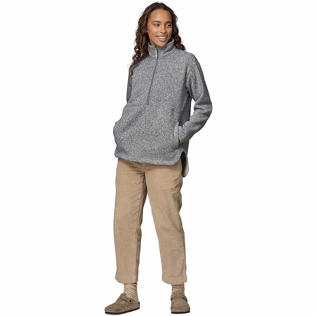 Women's Better Sweater Oversized Pullover - Image 7