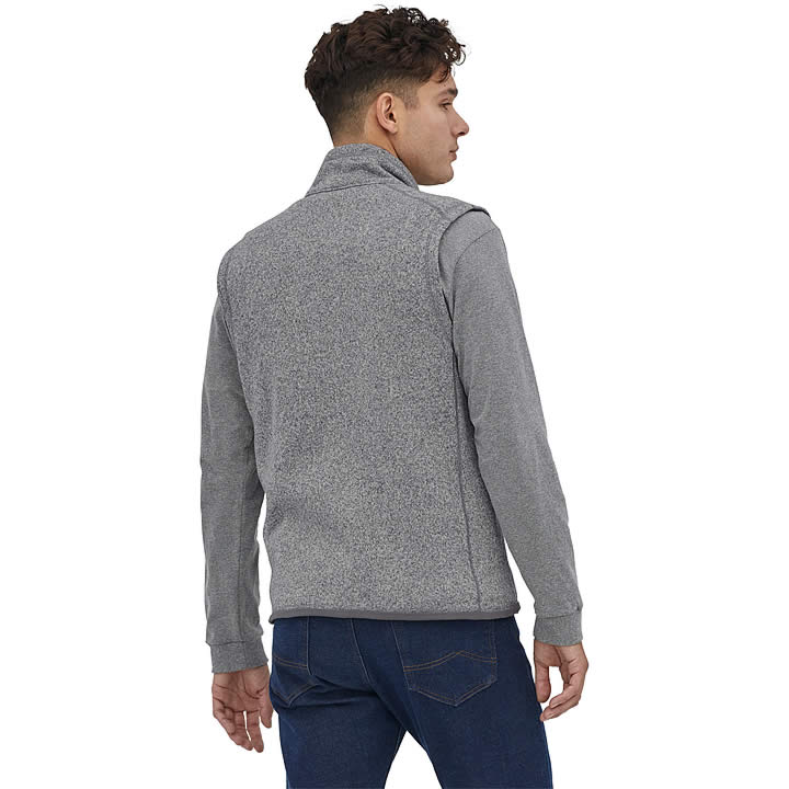 Men's Better Sweater Vest - Image 10