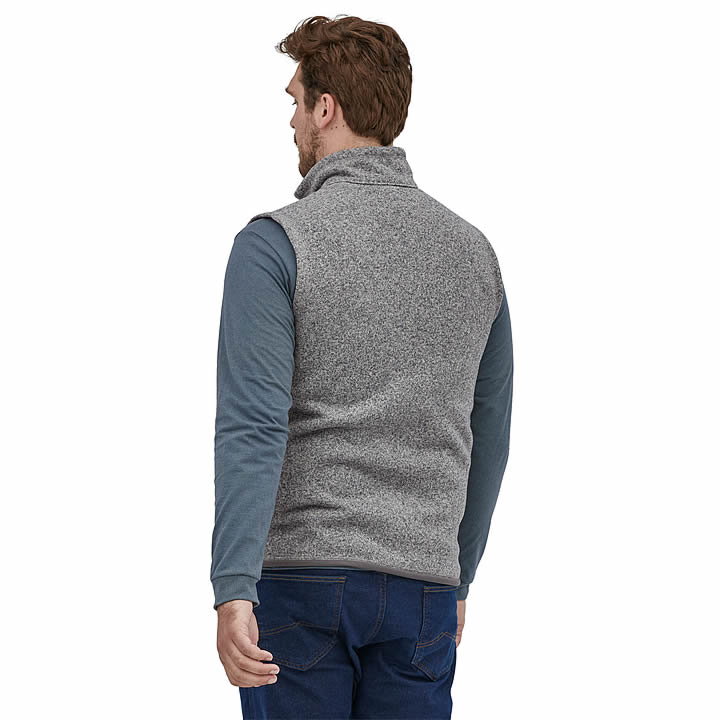 Men's Better Sweater Vest - Image 11