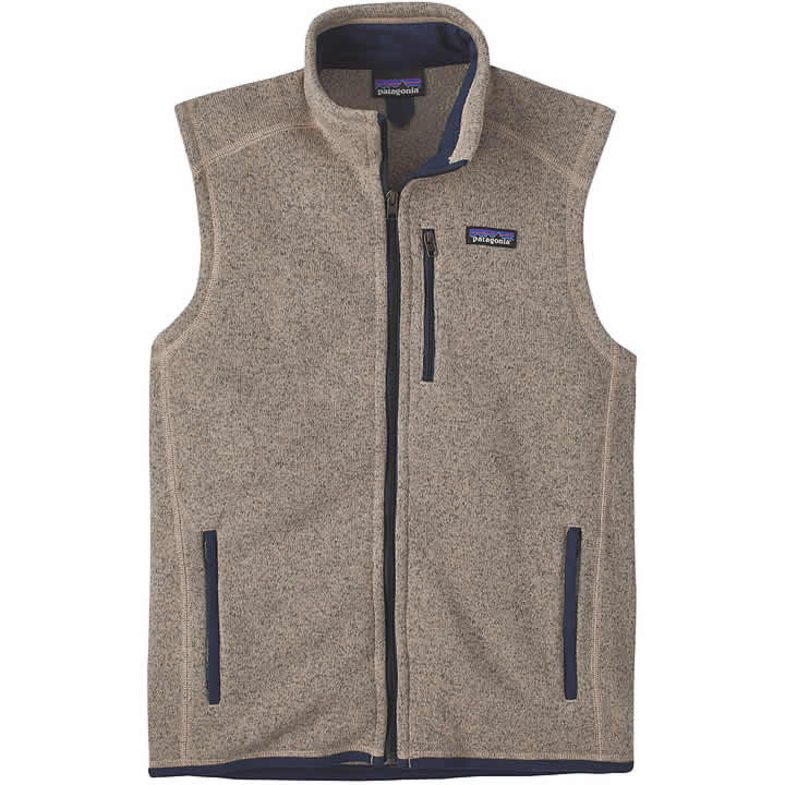 Men's Better Sweater Vest - Image 12