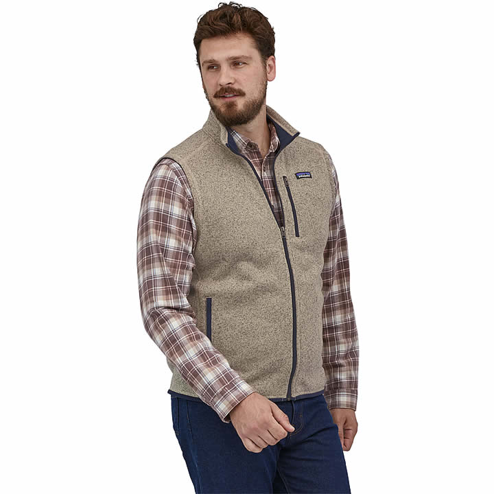 Men's Better Sweater Vest - Image 13