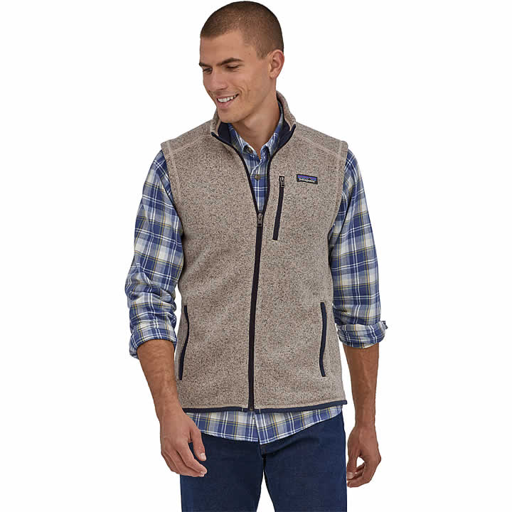 Men's Better Sweater Vest - Image 14