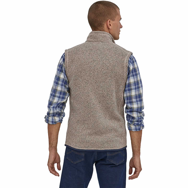 Men's Better Sweater Vest - Image 16