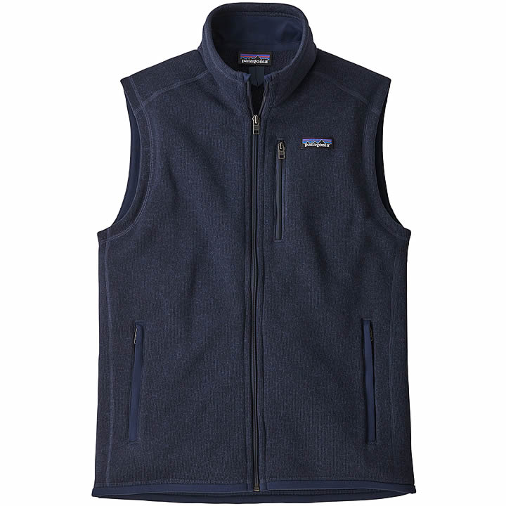 Men's Better Sweater Vest - Image 17