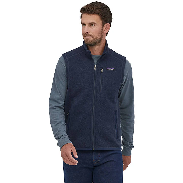 Men's Better Sweater Vest - Image 18