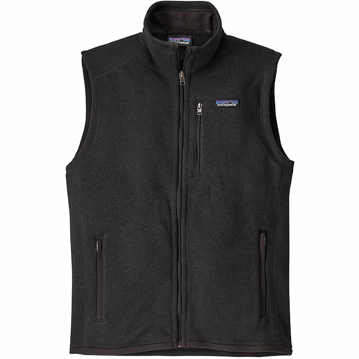 Men's Better Sweater Vest - Image 2