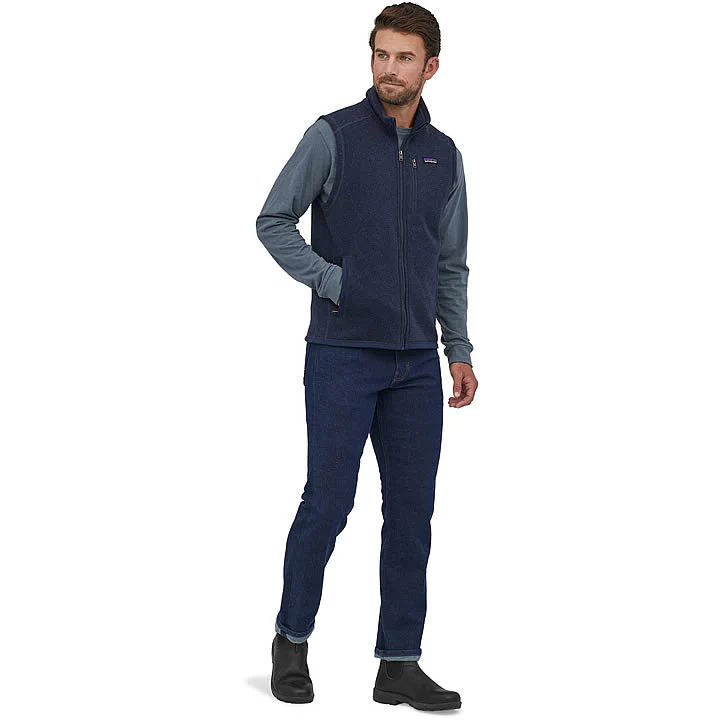 Men's Better Sweater Vest - Image 20