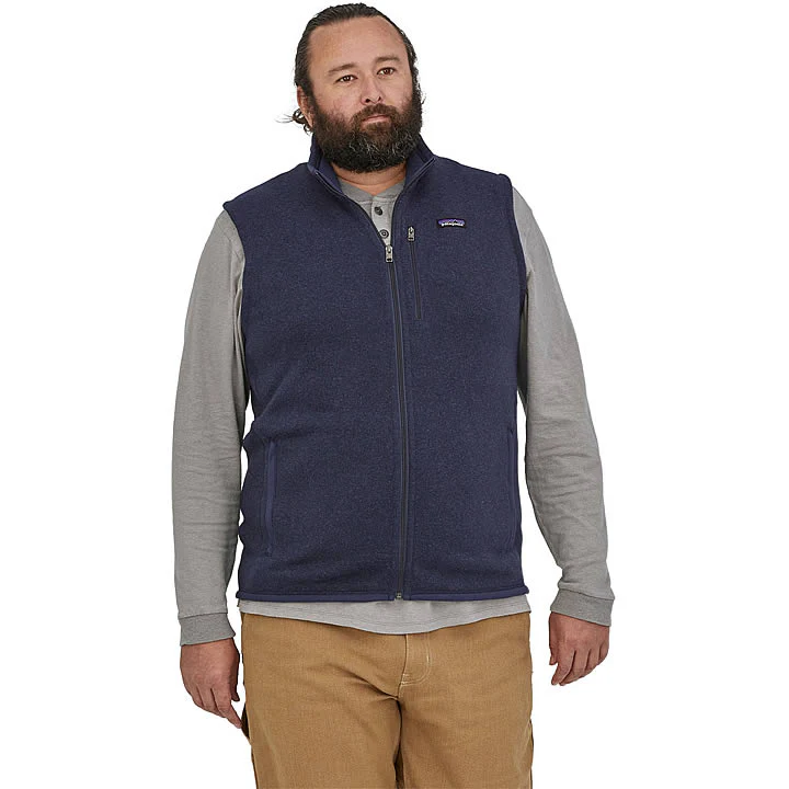 Men's Better Sweater Vest - Image 21