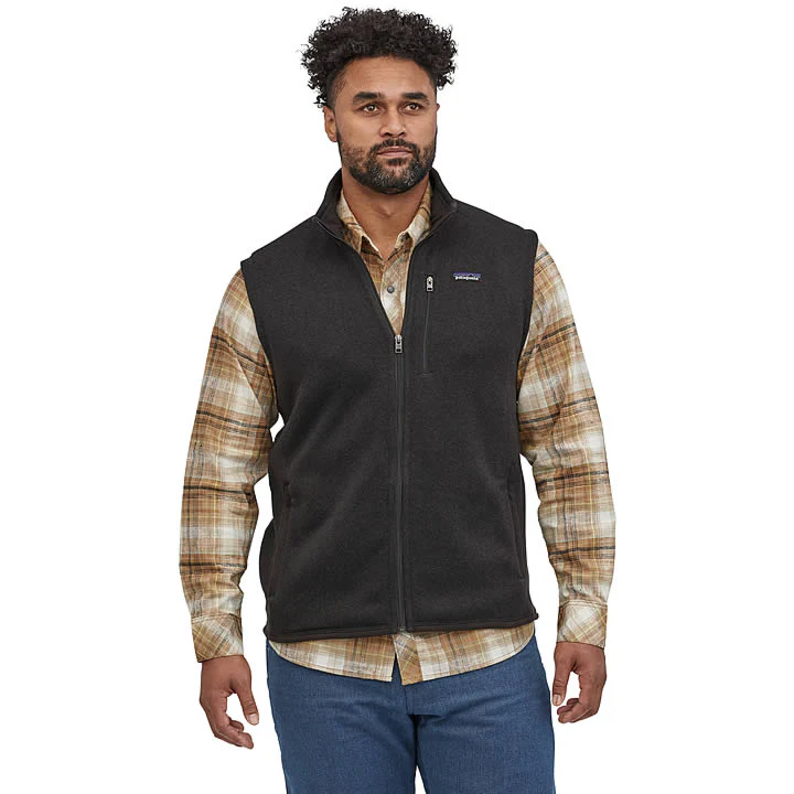 Men's Better Sweater Vest - Image 3