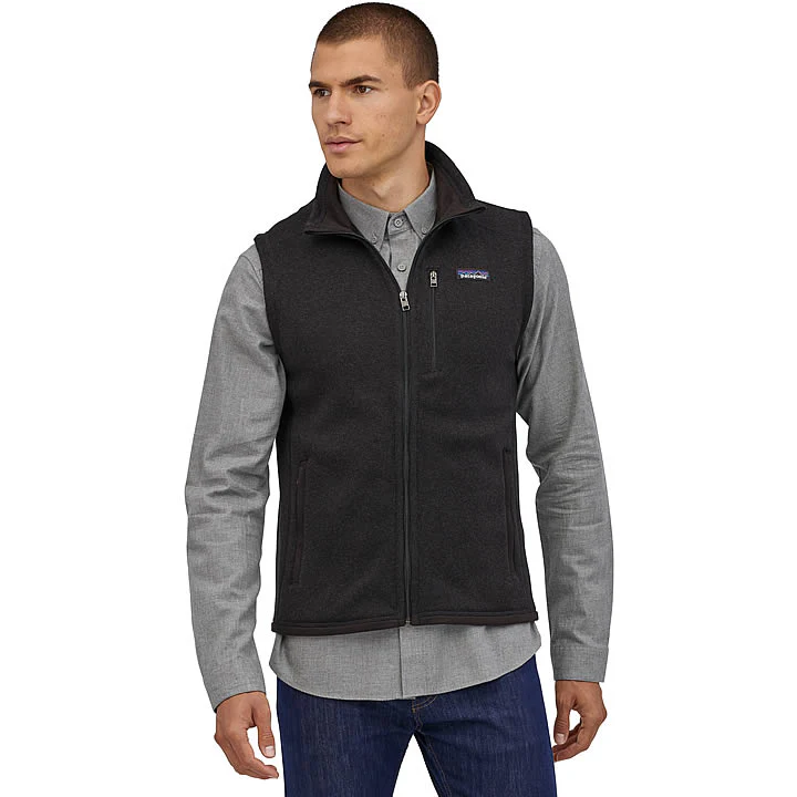 Men's Better Sweater Vest - Image 4