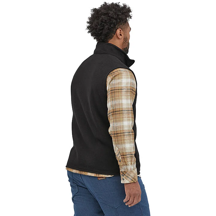 Men's Better Sweater Vest - Image 5