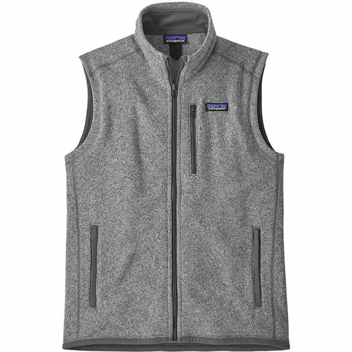Men's Better Sweater Vest - Image 7