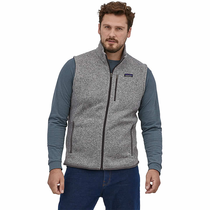 Men's Better Sweater Vest - Image 9