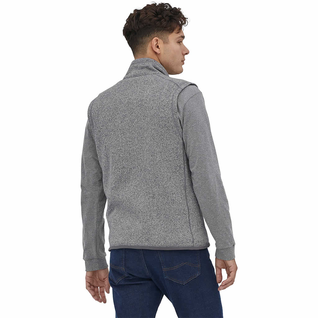 Men's Better Sweater Vest - Image 10
