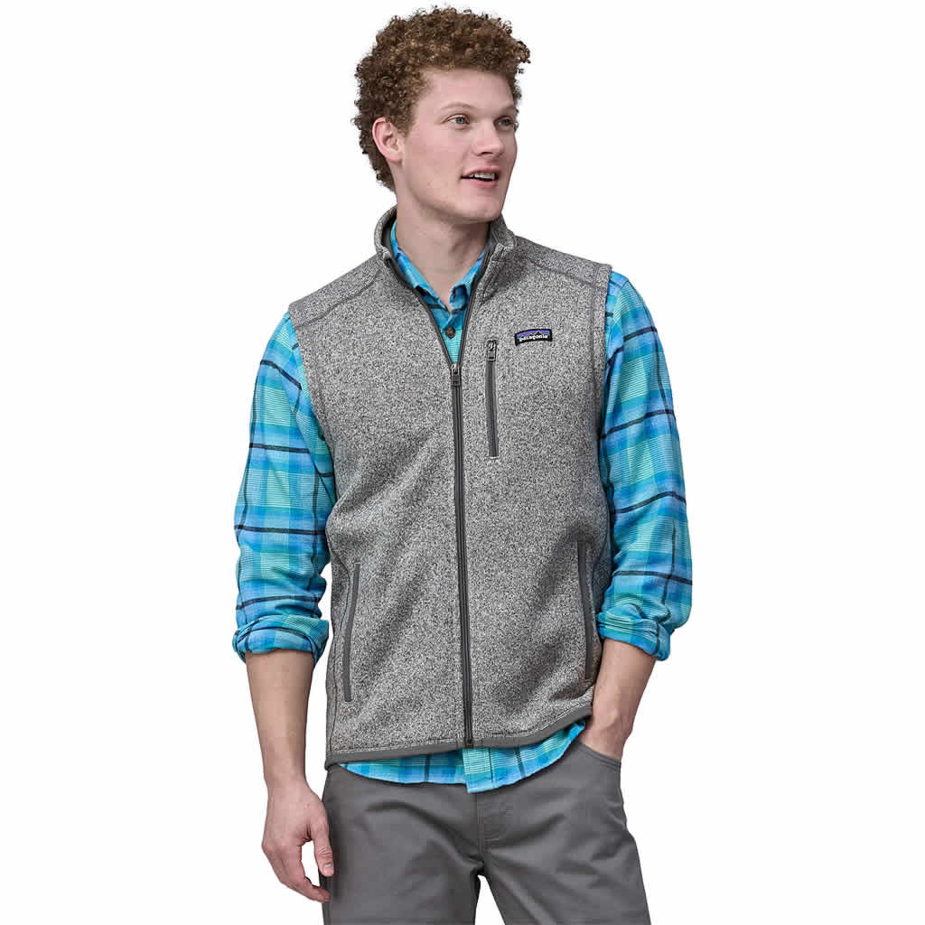 Men's Better Sweater Vest - Image 11