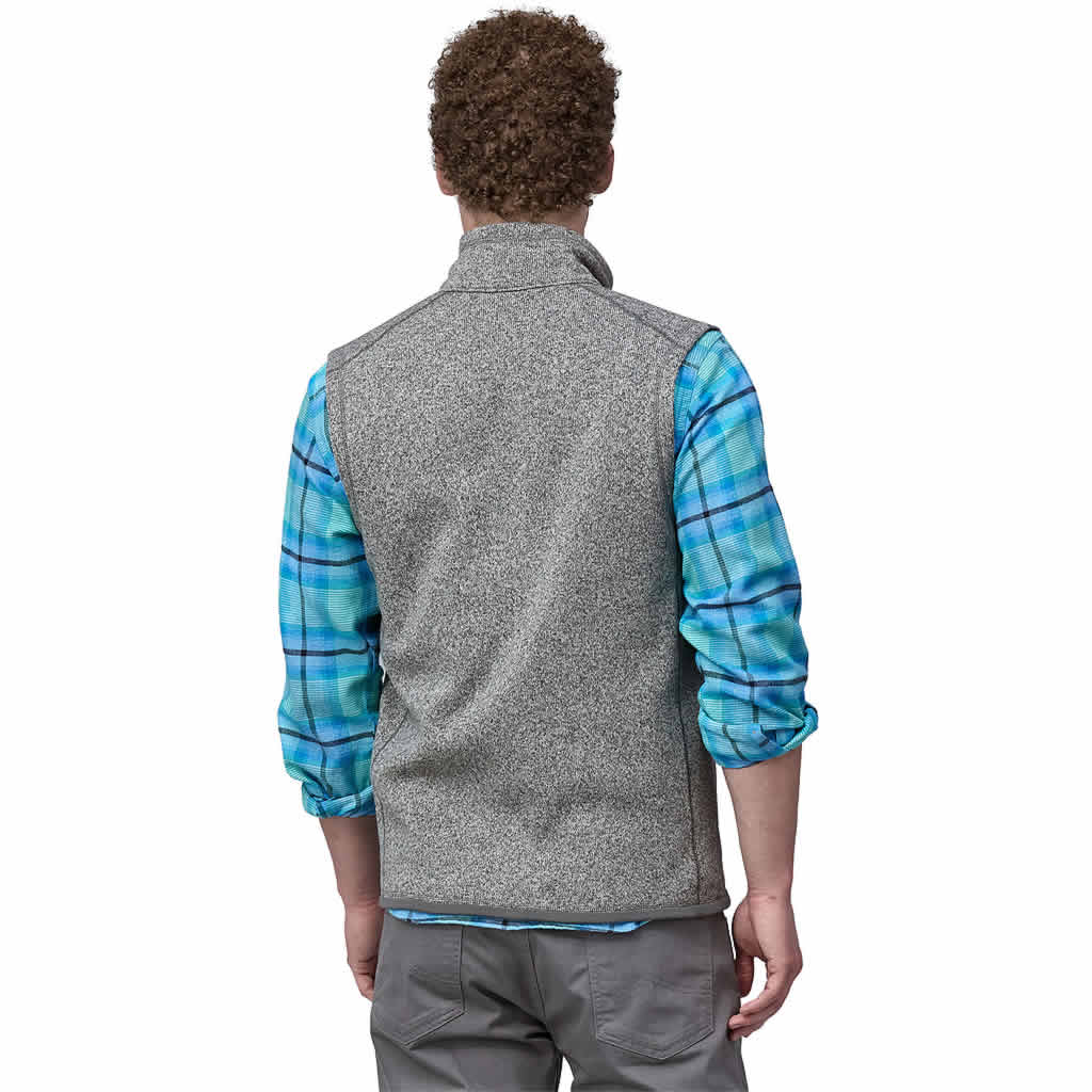 Men's Better Sweater Vest - Image 12