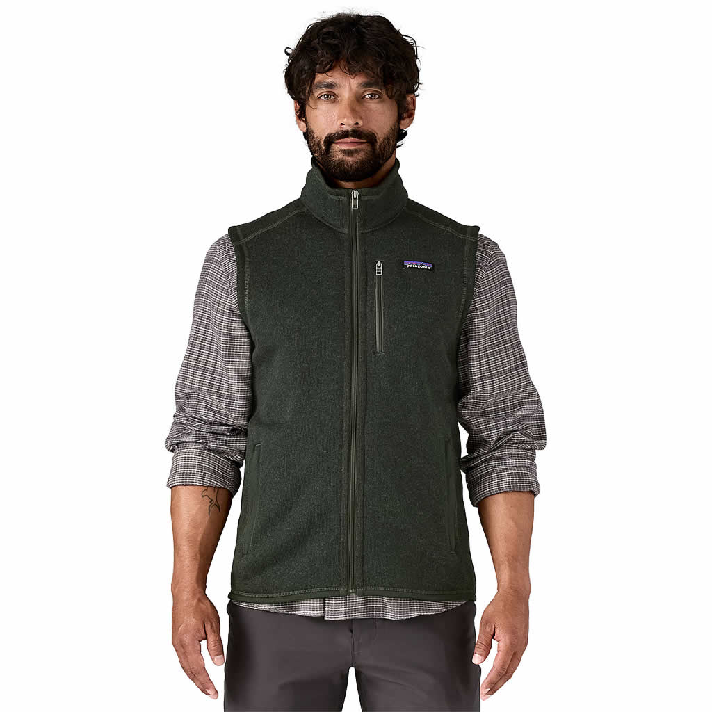 Men's Better Sweater Vest - Image 16