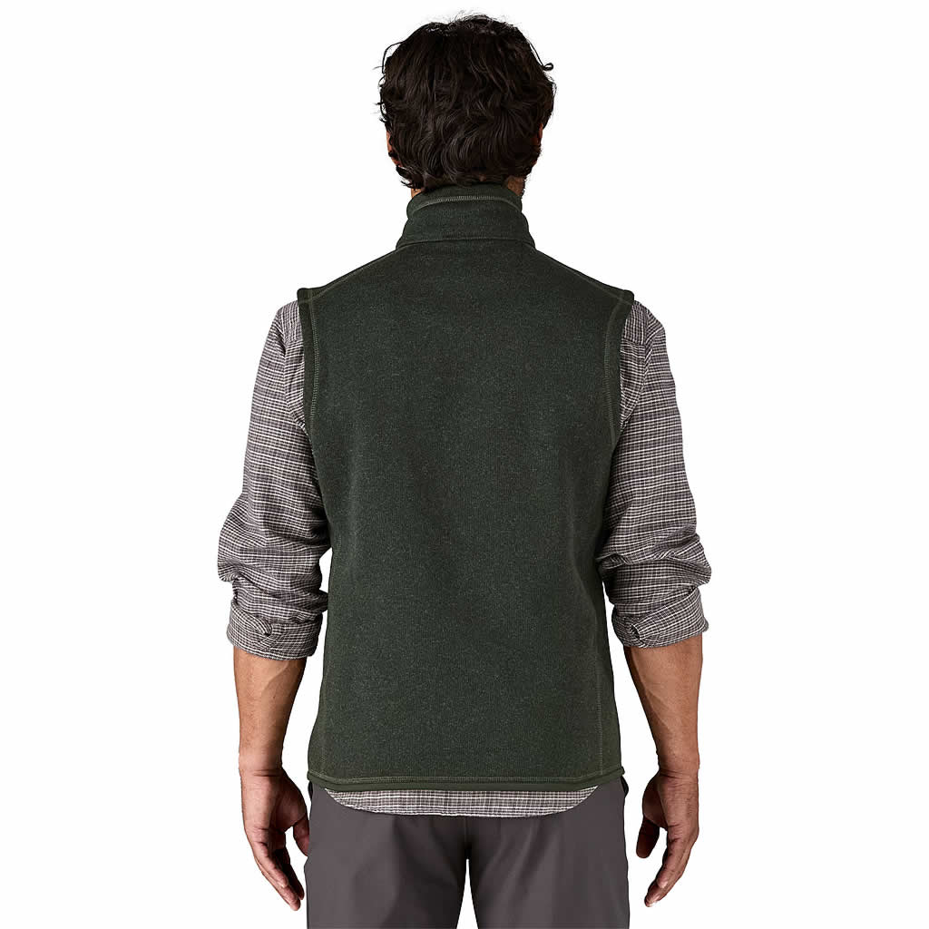 Men's Better Sweater Vest - Image 17