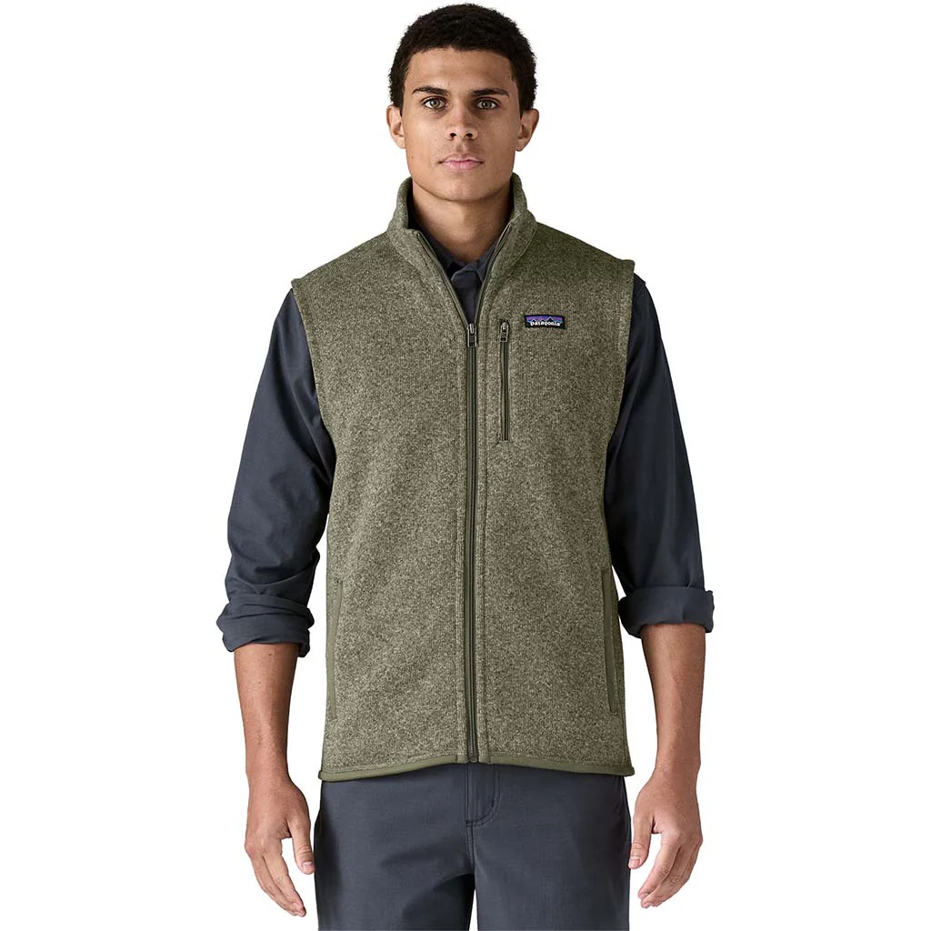 Men's Better Sweater Vest - Image 19