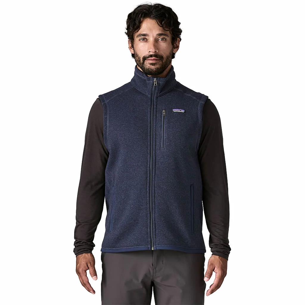 Men's Better Sweater Vest - Image 3