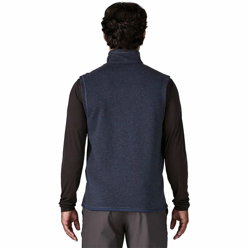 Men's Better Sweater Vest - Image 4
