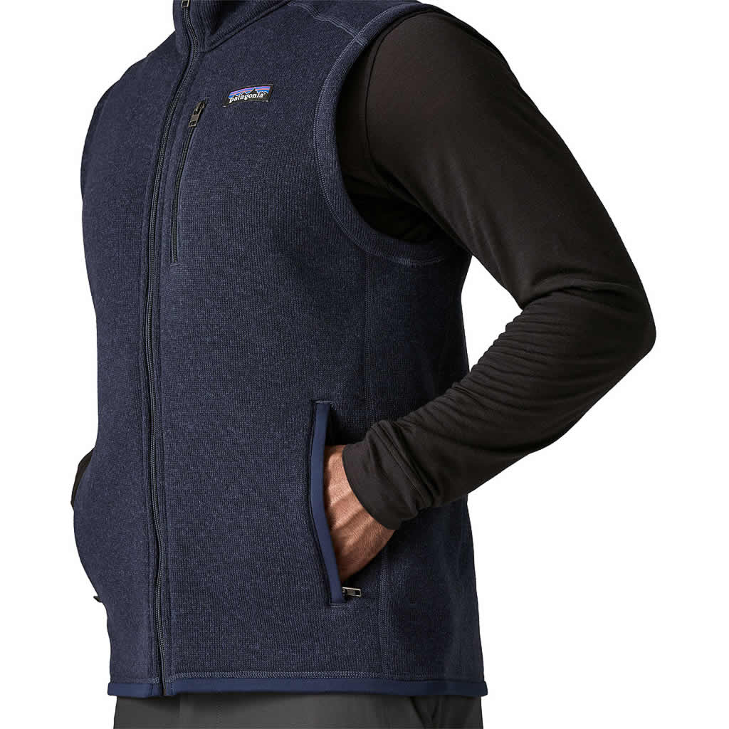 Men's Better Sweater Vest - Image 5