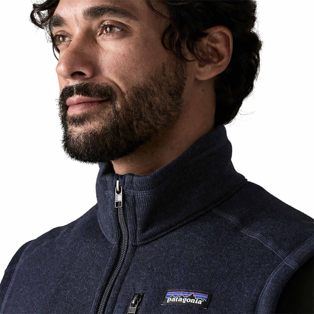 Men's Better Sweater Vest - Image 6