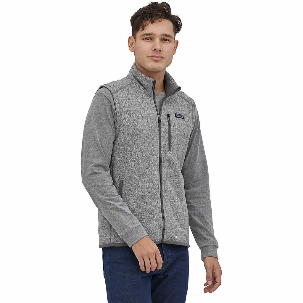 Men's Better Sweater Vest - Image 9