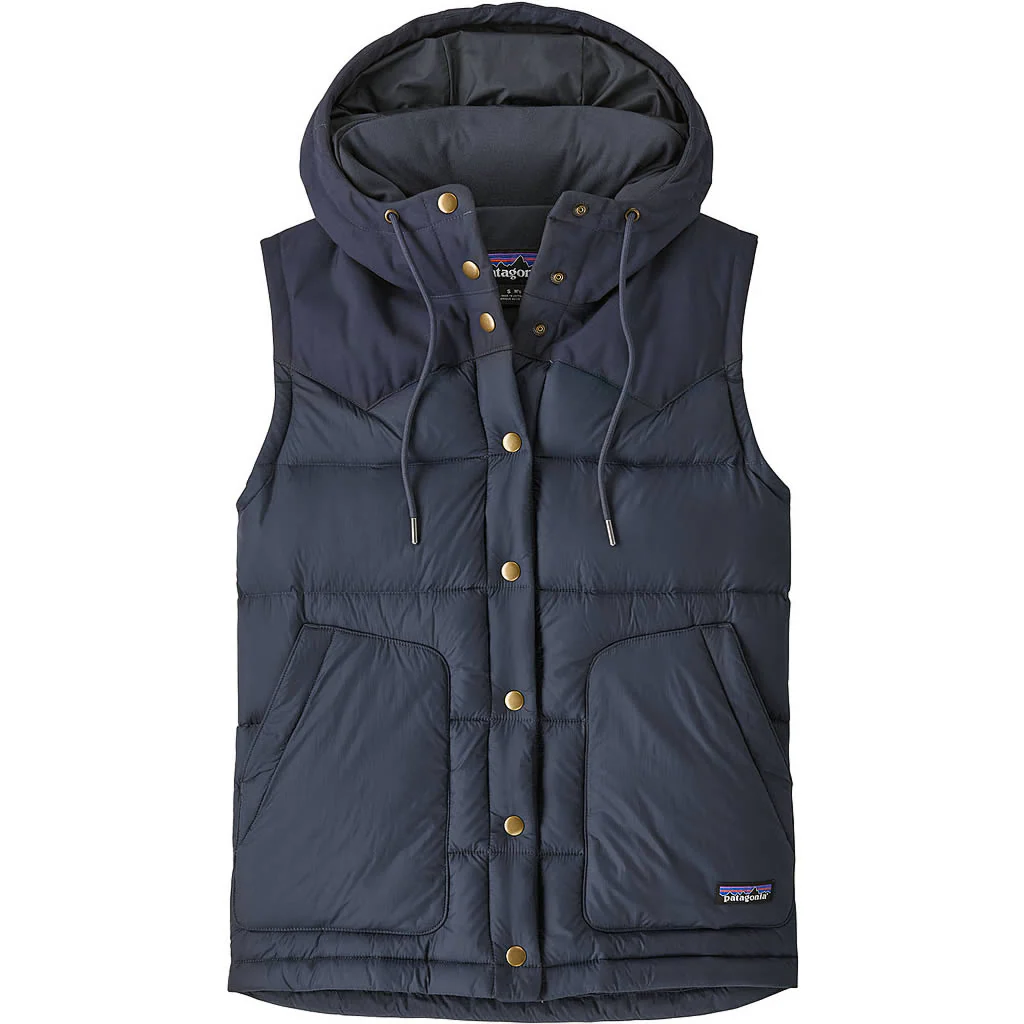 Women's Bivy Hooded Vest - Image 2