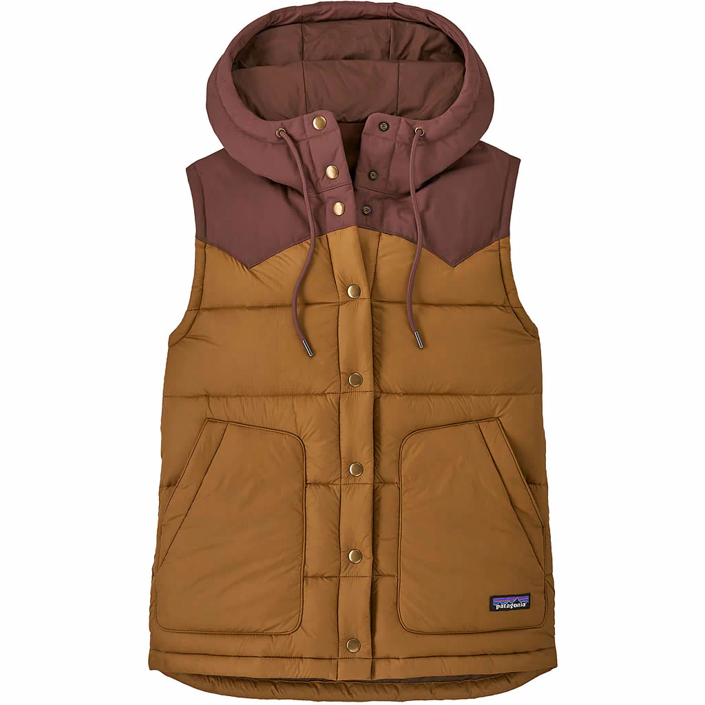 Women's Bivy Hooded Vest - Image 6