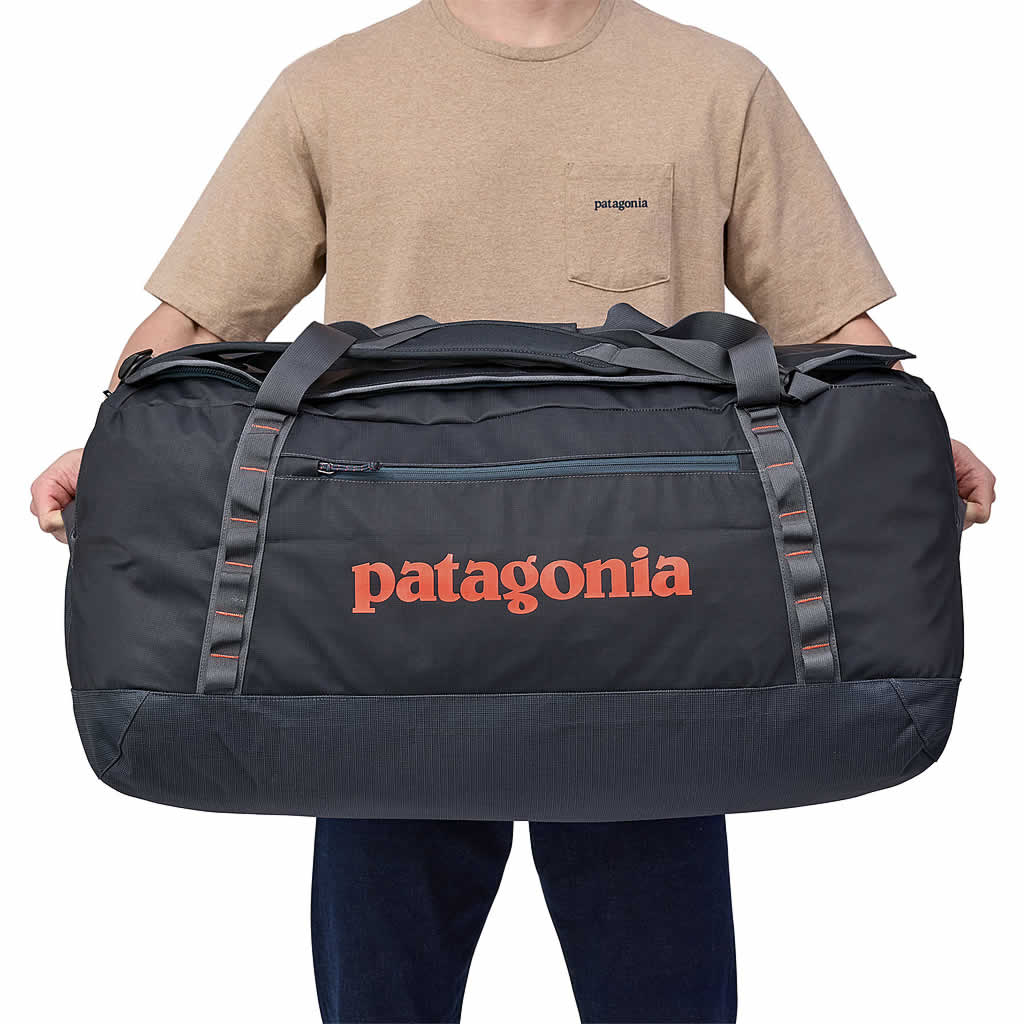 Black Hole Duffel 100L - Image 11