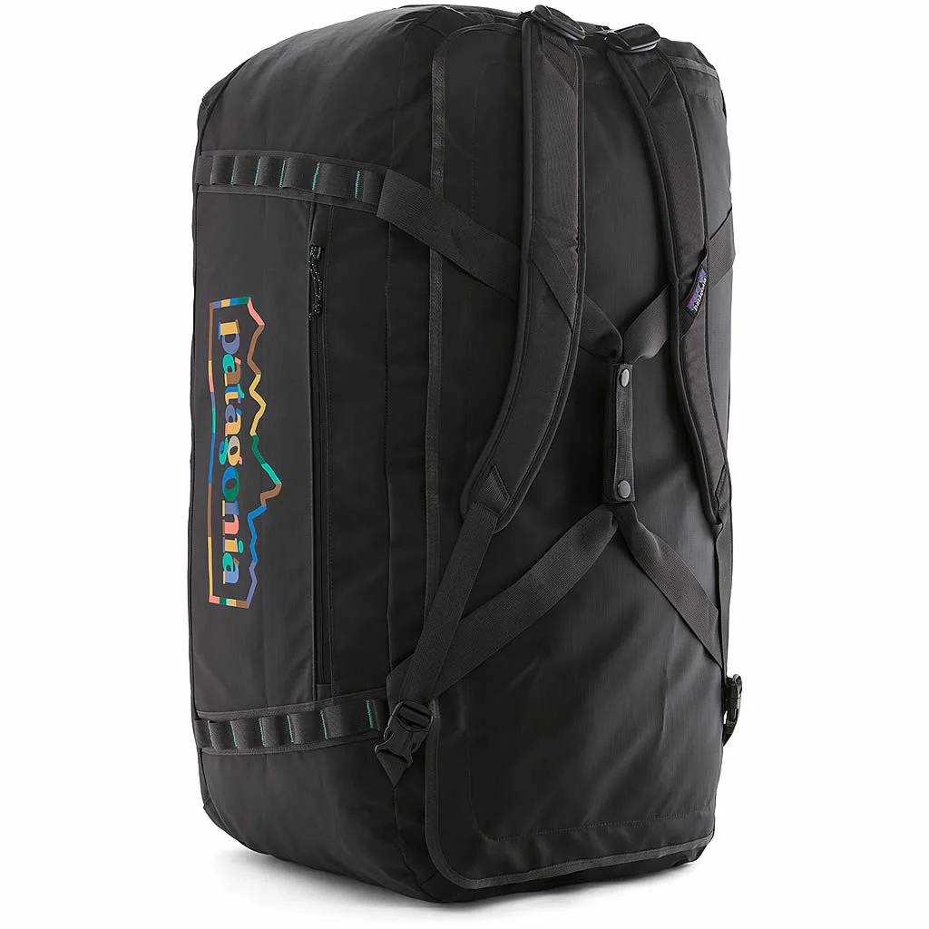 Black Hole Duffel 100L - Image 14