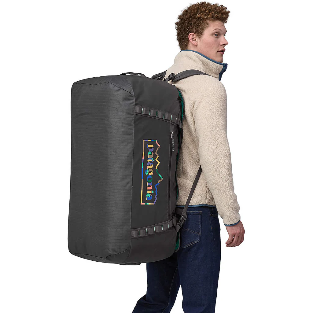 Black Hole Duffel 100L - Image 15