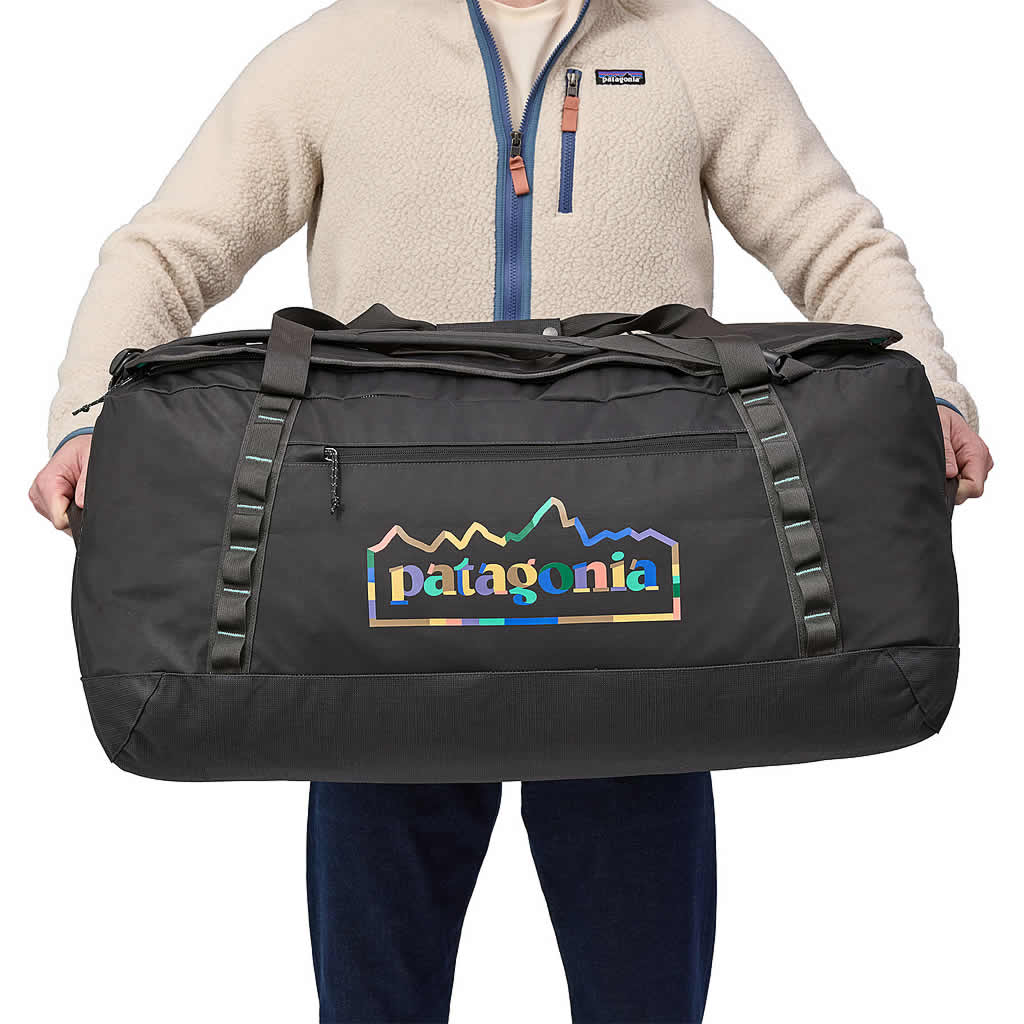 Black Hole Duffel 100L - Image 17