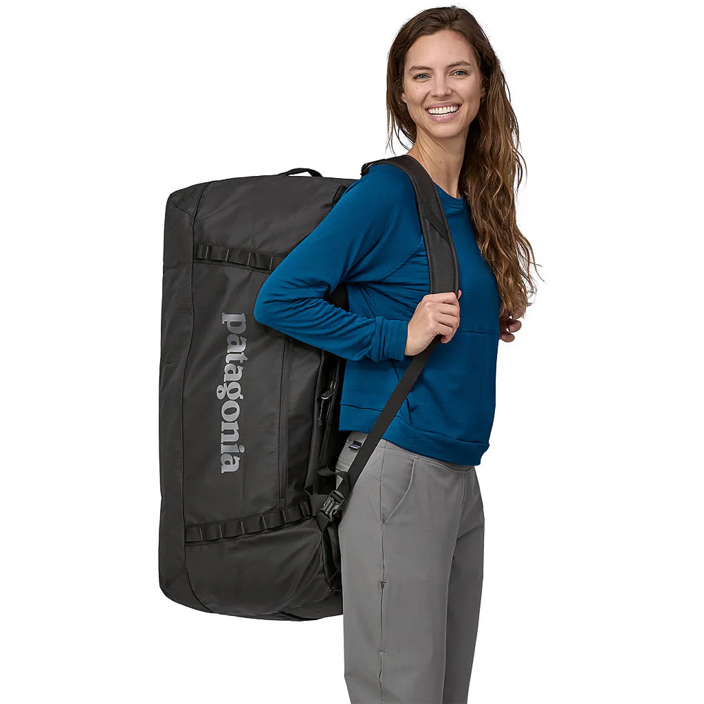 Black Hole Duffel 100L - Image 4
