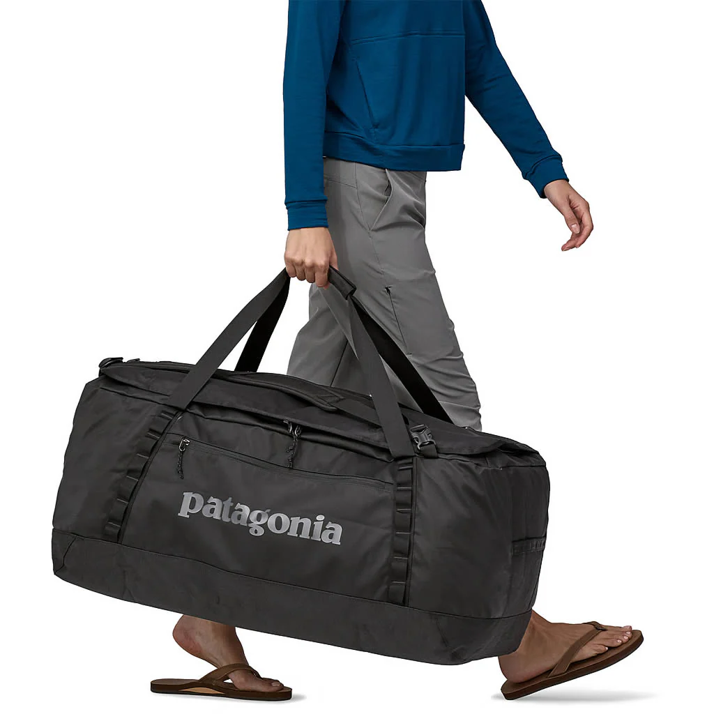 Black Hole Duffel 100L - Image 5