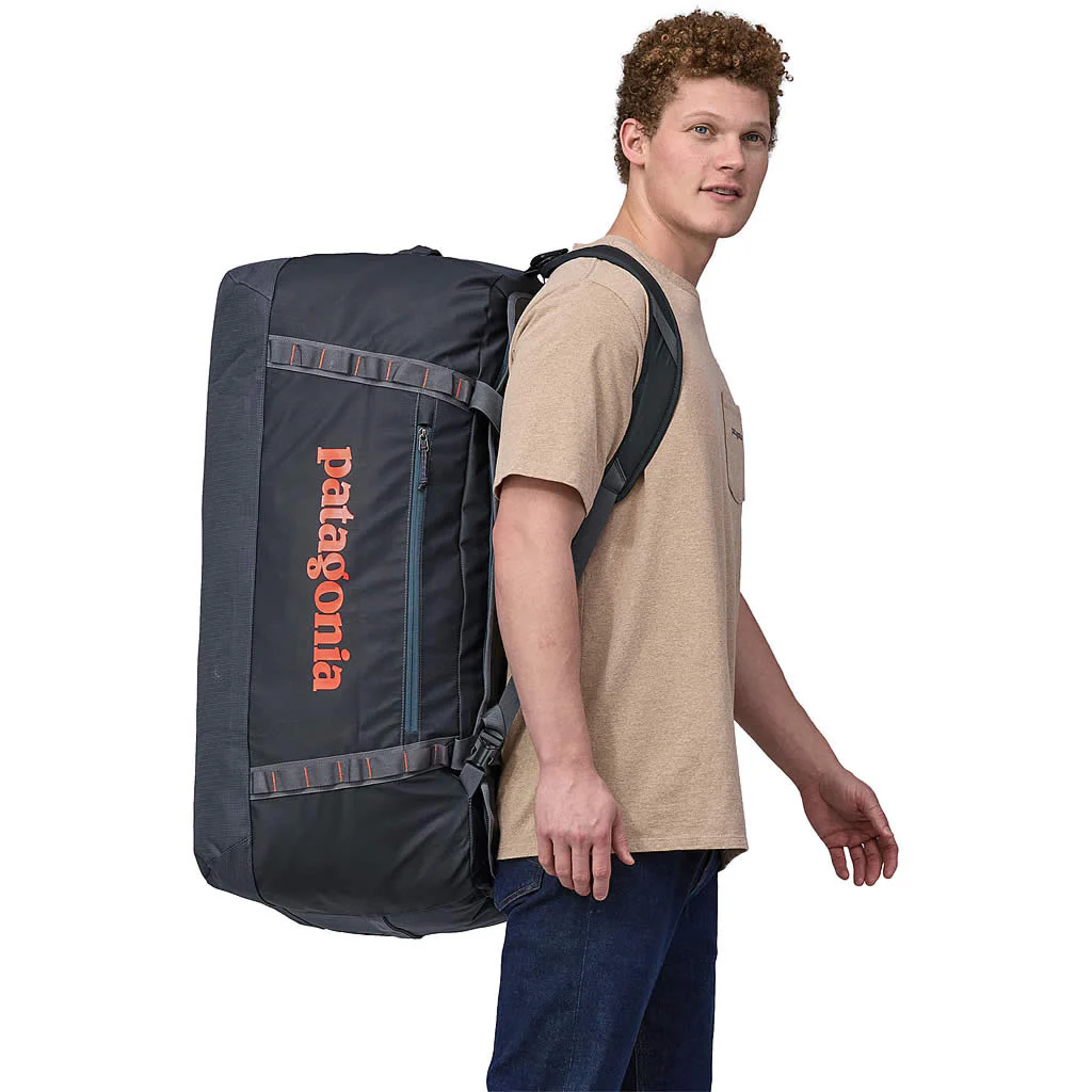 Black Hole Duffel 100L - Image 9