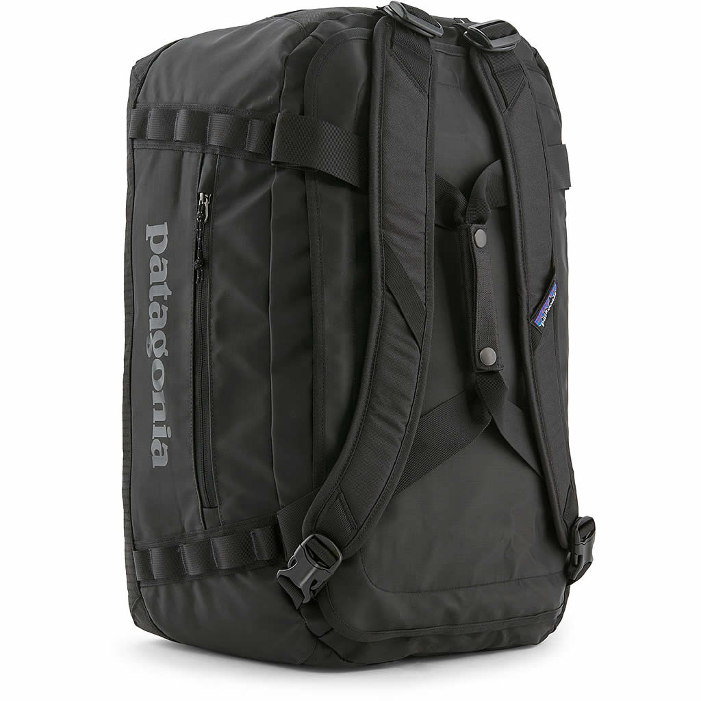 Black Hole Duffel 40L - Image 3